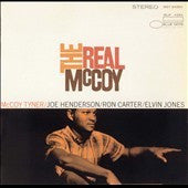 Release: The Real McCoy-Vinyl-US-2011-MMBST-84264, BST 84264-3378635