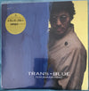 Terumasa Hino - Trans-Blue (Vinyl, LP, Album, Stereo) Very Good (VG) / Very Good Plus (VG+)