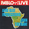 John Coltrane - Afro Blue Impressions (Vinyl, LP, Album, Mono)