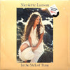 Nicolette Larson - In The Nick Of Time (Vinyl, LP, Album) Very Good (VG) / Very Good (VG)