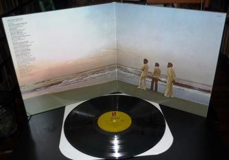 Master Release: Ship Ahoy by The O'Jays