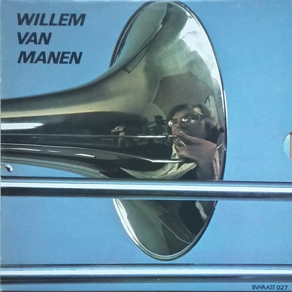 Willem van Manen