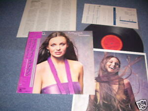 Release: Hollywood, Tennessee-Vinyl-Japan-1981-25AP 2148-5923386