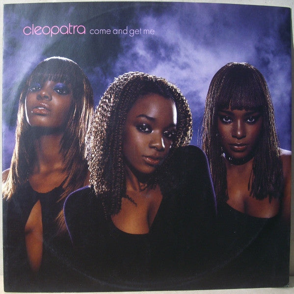 Master Release: Come And Get Me by Cleopatra
