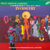 Miles Davis - In Concert (2xVinyl, LP, Album, Reissue) Very Good (VG) / Very Good (VG)