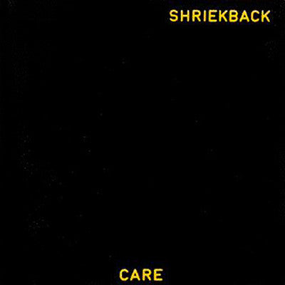 Master Release: Care by Shriekback