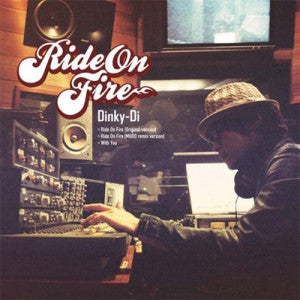 Master Release: Ride On Fire by Dinky-Di