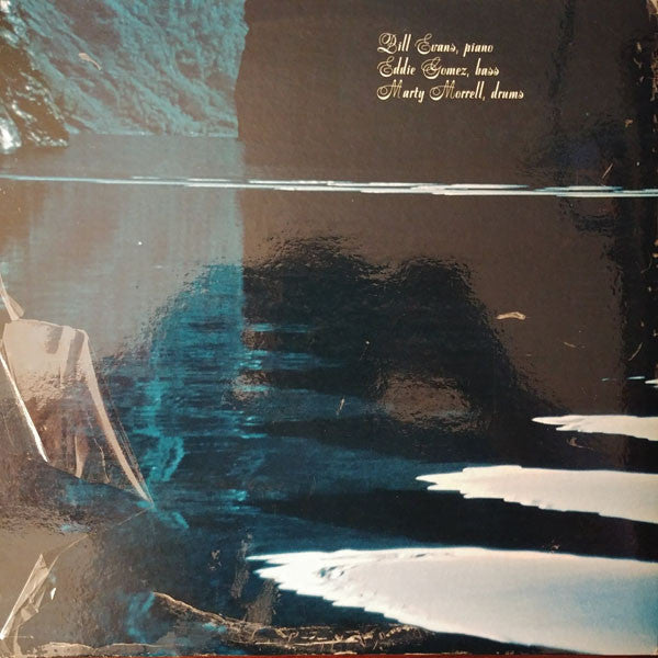 Master Release: Montreux II by Bill Evans