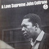 John Coltrane - A Love Supreme (Vinyl, LP, Album, Reissue, Stereo) Good Plus (G+) / Very Good (VG)