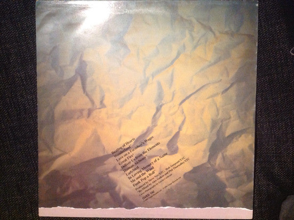 Release: Mummer-Vinyl-UK-None-OVED 142-9669930