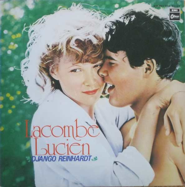Release: Lacombe Lucien-Vinyl-Japan-None-EOS-80144-5751754