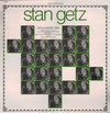 Stan Getz - Live In Europe 1958 (Vinyl, LP, Compilation) Very Good Plus (VG+) / Very Good (VG)