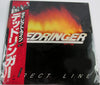 Dedringer - Direct Line = ダイレクト・ライン (Vinyl, LP, Album) Near Mint (NM or M-) / Very Good Plus (VG+)