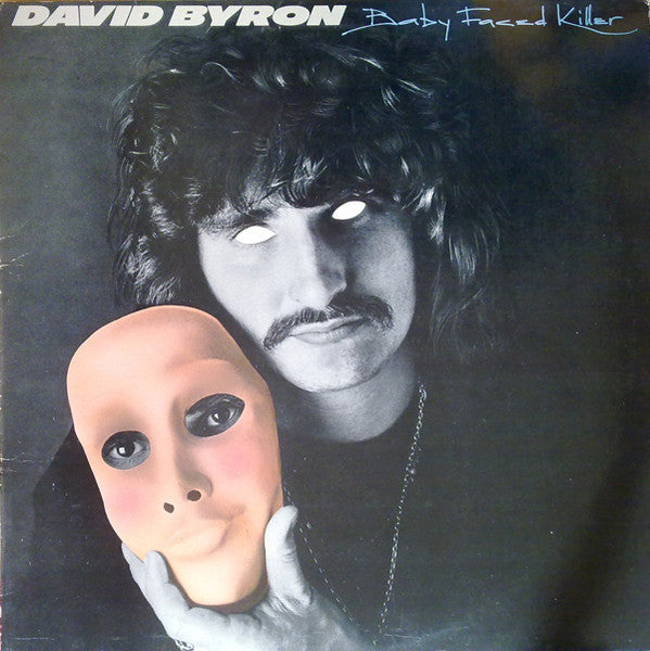 Release: Baby Faced Killer-Vinyl-UK-1978-SPART 1077-2994023