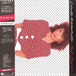 Master Release: Get Closer by Linda Ronstadt
