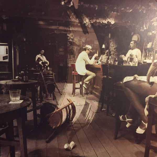 Release: In Through The Out Door-Vinyl-US-1979-SS 16002-6570020