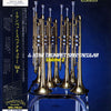 Various - All Star Trumpet Spectacular Vol. 2 (Vinyl, LP) Very Good (VG) / Very Good (VG)