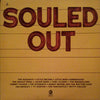 Various - Souled Out (Vinyl, LP, Album, Compilation, Stereo, Mono) Very Good Plus (VG+) / Very Good (VG)