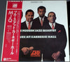 The Modern Jazz Quartet - Blues At Carnegie Hall (Vinyl, LP, Album,...