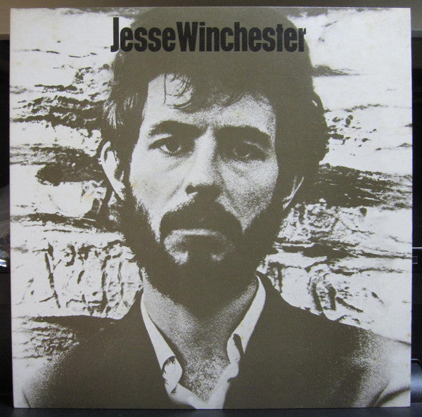 Release: Jesse Winchester-Vinyl-Japan-1981-20AP 1989-8476106