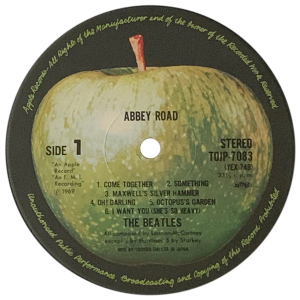 Abbey Road