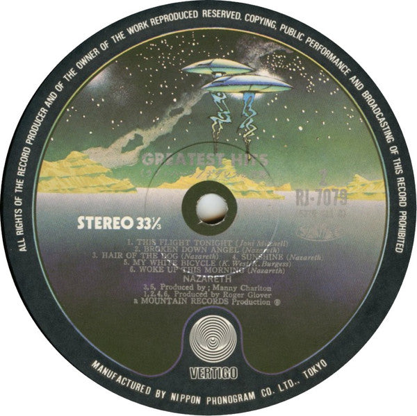 Greatest Hits