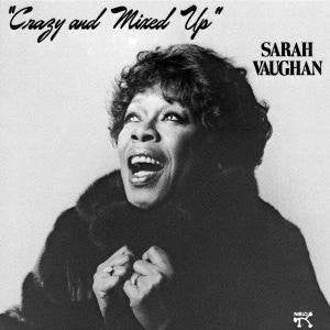 Release: Crazy And Mixed Up-Vinyl-France-1982-2312-137-3358993