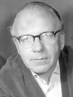 Wolfgang Fortner