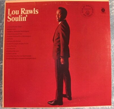 Release: Soulin'-Vinyl-US-None-SM-2566-1335359