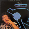 Paul McCartney - Give My Regards To Broad Street (Vinyl, LP, Album,...