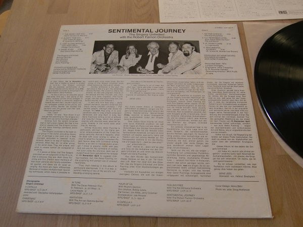 Sentimental Journey