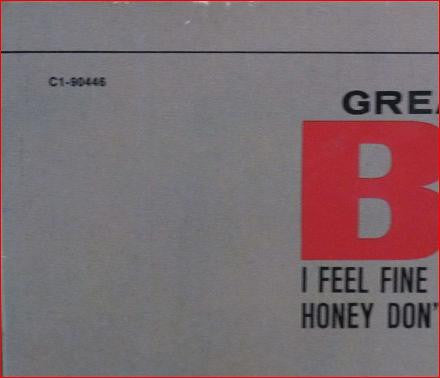 Beatles '65