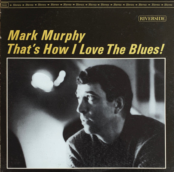 Release: That's How I Love The Blues-Vinyl-US-1963-RS 9441-2401927