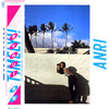 Anri (2) - Timely!! = タイムリー (Vinyl, LP, Album, Stereo) Very Good Plus (VG+) / Very Good Plus (VG+)