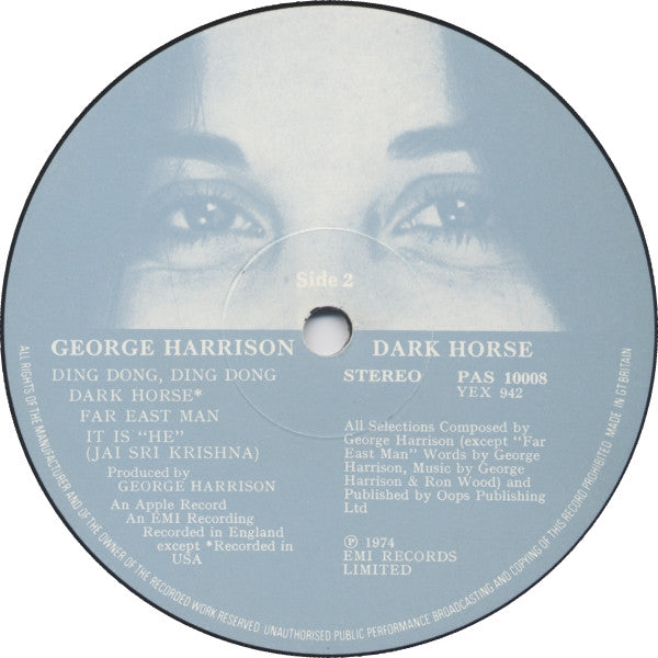 Dark Horse