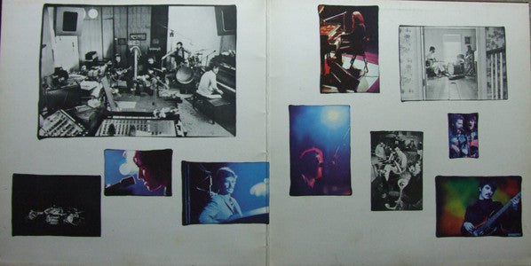 Release: The Band-Vinyl-UK-None-EMS 1192-3252436