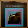 The Oscar Peterson Trio - Night Train (Vinyl, LP, Album, Stereo) Good Plus (G+) / Very Good (VG)