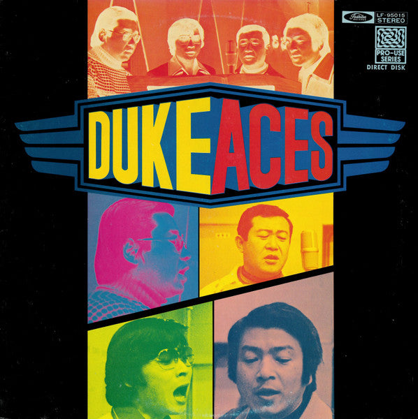 Duke Aces