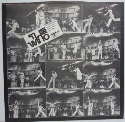 Quadrophenia