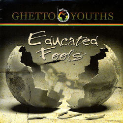 Master Release: Educated Fools by The Marley Boyz