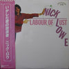 Nick Lowe - Labour Of Lust (Vinyl, LP, Album) Very Good (VG) / Very Good (VG)