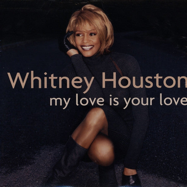 Release: My Love Is Your Love-Vinyl-US-1998-07822-19037-1-1830425