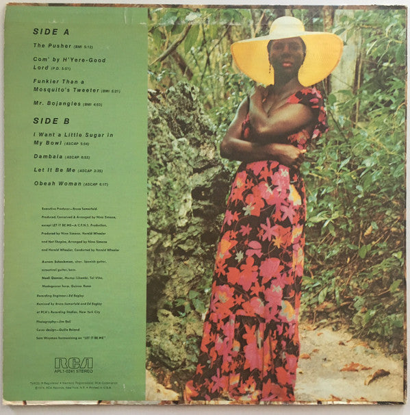 Release: It Is Finished -Vinyl-US-1979-APL 1-0241-8298176