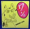 Nobody (14) - Nobody Live ワン! (Vinyl, LP, Album, Stereo)