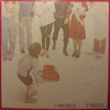 P-Model - Landsale (Vinyl, LP, Album) Near Mint (NM or M-) / Very Good Plus (VG+)