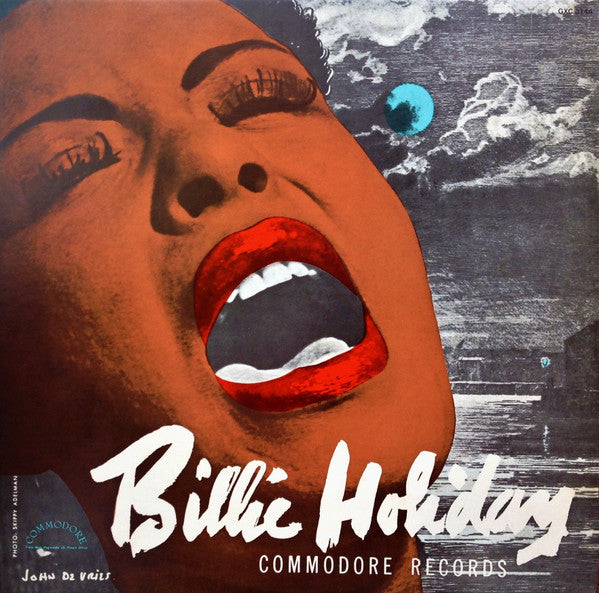Release: Strange Fruit No.2-Vinyl-Japan-1979-GXC 3144, GXC-3144-6255983