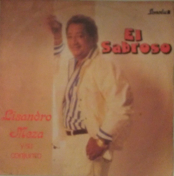 Release: El Sabroso-Vinyl-Colombia-1986-01 (0131) 01458-5428587