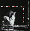 Hank Mobley Quartet - Hank Mobley Quartet (2xVinyl, 12
