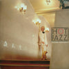 Hidehiko Matsumoto - Hot Jazz (Vinyl, LP, Album) Very Good (VG) / Very Good Plus (VG+)