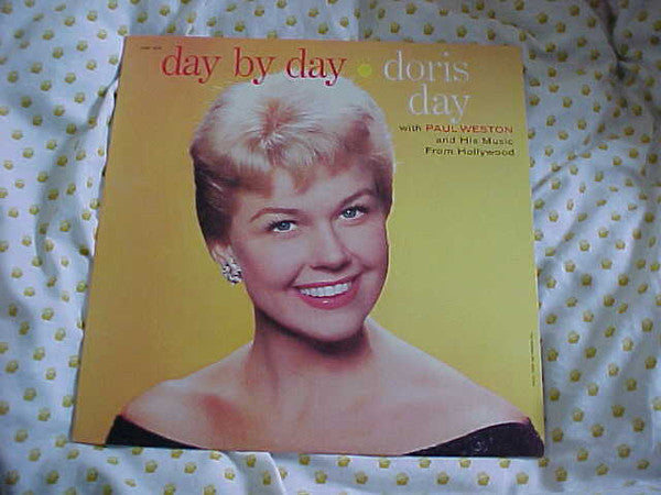 Master Release: Day By Day by Doris Day